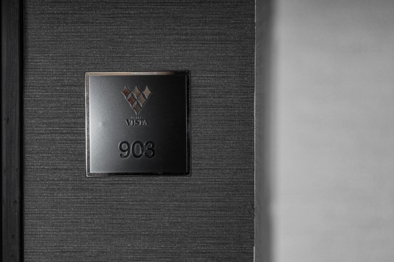 Hotel Vista Atsugi Exterior foto
